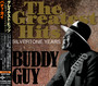 Best-Silvertone Years - Buddy Guy