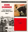 John Dummer's Famous Music Band - John Dummer  -Band- 