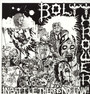 In Battle There Is No Law - Bolt Thrower