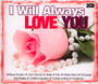 I Will Always Love You - V/A