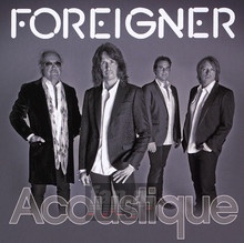 Acoustique - Foreigner