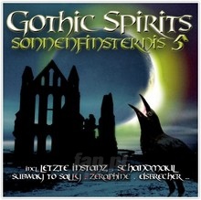 Gothic Spirits - Gothic Spirits   