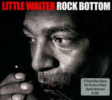 Rock Bottom - Little Walter