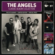 Classic Album Collection - The Angels