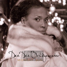 Midnight Sun - Dee Dee Bridgewater 