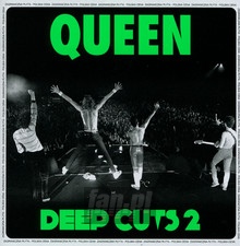 Deep Cuts 1977-1982 - Queen