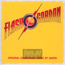 Flash Gordon - Queen