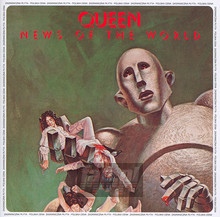 News Of The World - Queen