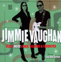 Plays More Blues, Ballads & Favorites - Jimmie Vaughan