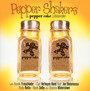 Pepper Shakers: Pepper - V/A