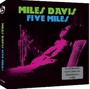 Five Miles - Miles Davis