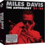 Anthology 1951-1955 - Miles Davis