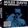Anthology 1955-1958 - Miles Davis