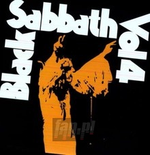 vol.4 - Black Sabbath