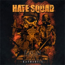 Katharsis - Hate Squad