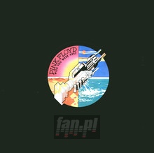 Wish You Were Here - Pink Floyd