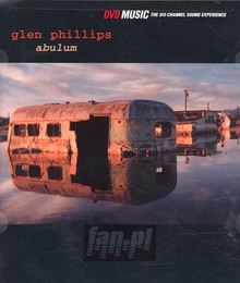 Abulum - Glen Phillips