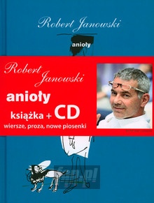Anioy - Robert Janowski