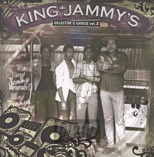 Selectors Choice vol.2 - King Jammy