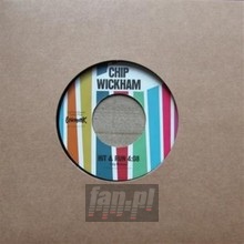 Hit & Run - Chip Wickham