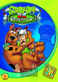 Scooby-Doo I Roboty - Scooby Doo!   