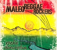 Rzeka Dziecistwa - Maleo / Reggae Rockers