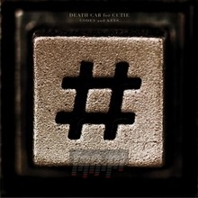 Codes & Keys - Deaf Cab For Cutie Codes & Keys - Deaf Cab For Cutie