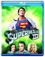 Superman 3 - Movie / Film