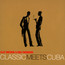 Classic Meets Cuba - Klazz Brothers & Cuba Percussion