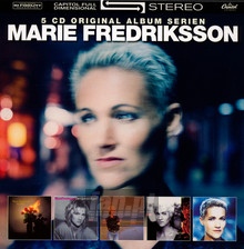 Original Album Series - Marie  Fredriksson 