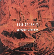 Purgatory Afterglow - Edge Of Sanity - powiększ Purgatory Afterglow - Edge Of Sanity