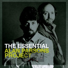 Essential Alan Parsons Project - Alan Parsons  -Project-