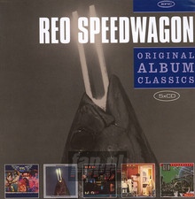 Original Album Classics - Reo Speedwagon