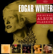 Original Album Classics - Edgar Winter