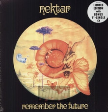 Remember The Future - Nektar