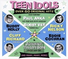 Teen Idols - V/A