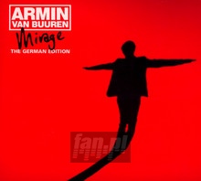Mirage - Armin Van Buuren 