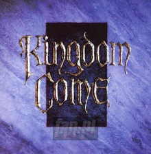 Kingdom Come - Kingdom Come