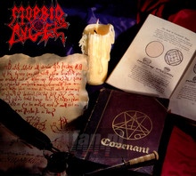 Covenant - Morbid Angel