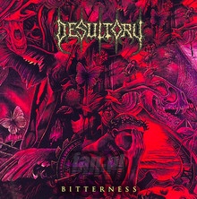 Bitterness - Desultory