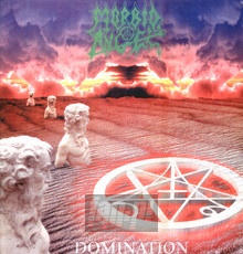 Domination - Morbid Angel