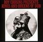 Kings & Queens Of Dub - Roy Cousins