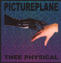 Thee Physical - Pictureplane