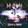 Mirror Ball-Live & More - Def Leppard