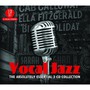 Vocal Jazz/Absolutely - V/A