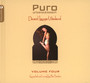 Puro Desert Lounge vol. 4 - Puro Desert Lounge   