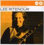 Jazz Club-Masterpieces - Lee Ritenour