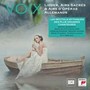 Voix - Lieder, Arias Et Opera Allemand - V/A