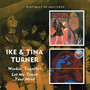 Workin' Together/Let Me - Ike Turner  & Tina