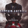 Captain America  OST - Alan Silvestri